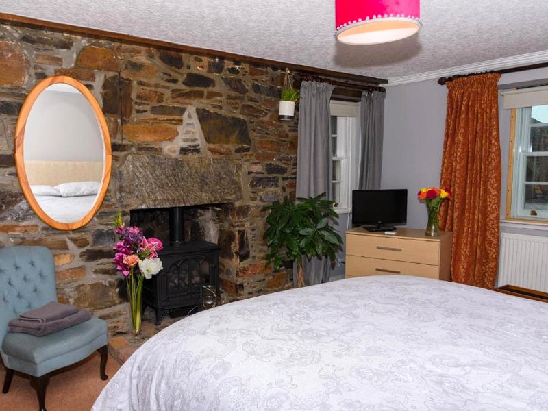 Stravaig B&Bの写真