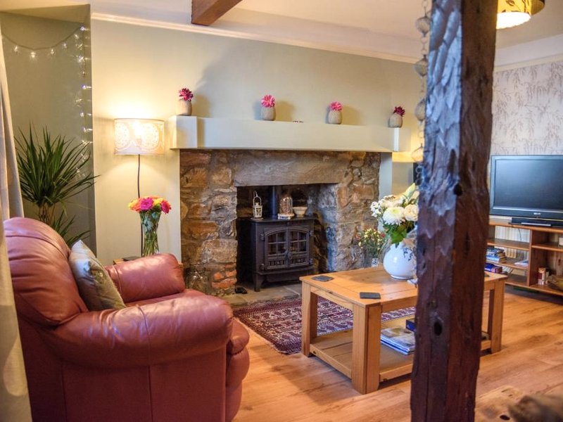 Stravaig B&Bの写真