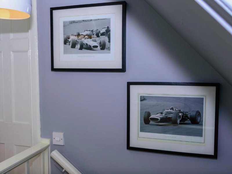 Stravaig B&Bの写真