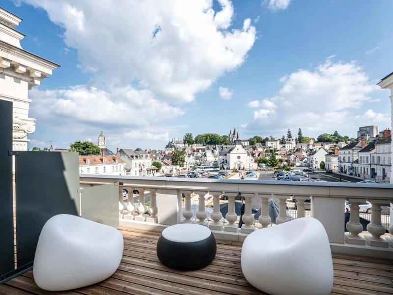 Best Western Plus Hotel de la Cite Royaleの写真