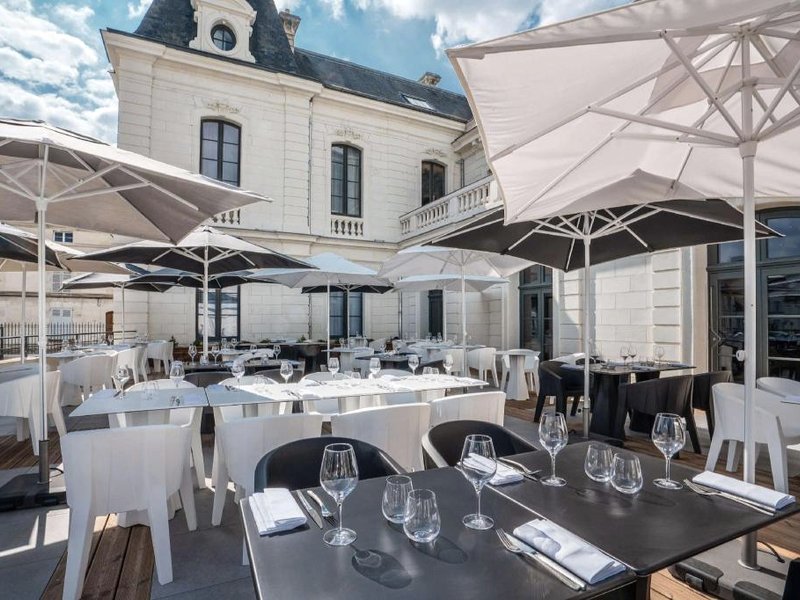 Best Western Plus Hotel de la Cite Royaleの写真