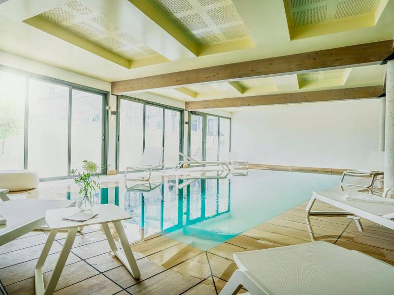 Best Western Plus Hotel de la Cite Royaleの写真