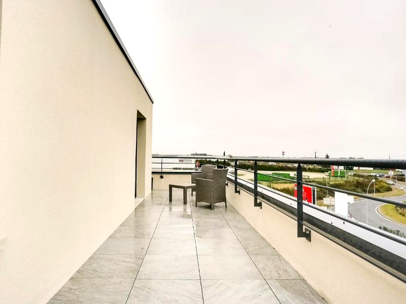 Brit Hotel Confort Lochesの写真