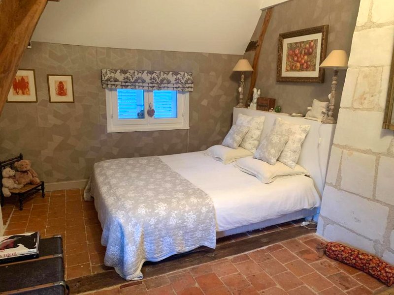 Le Clos Mademoiselleの写真