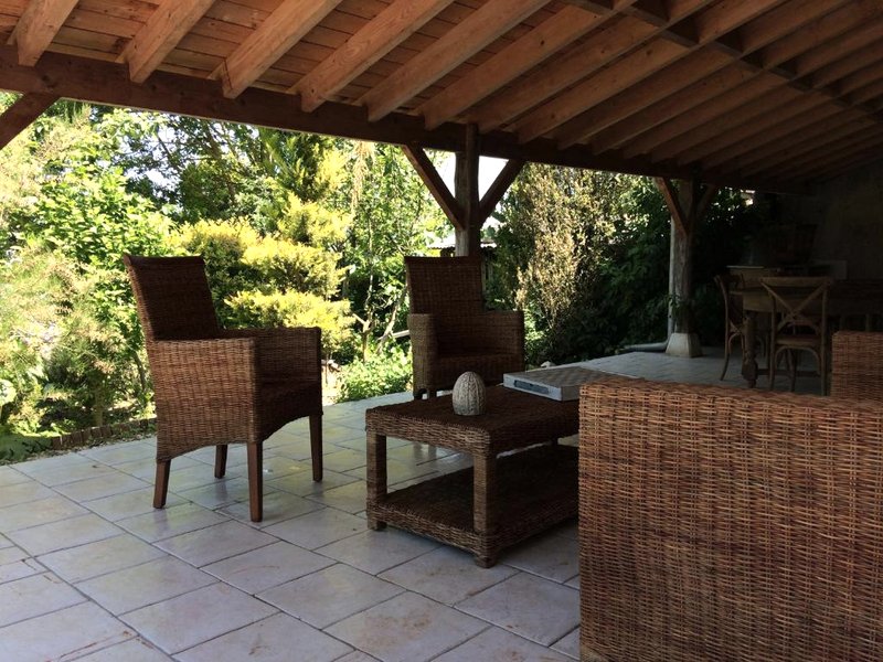 Le Clos Mademoiselleの写真