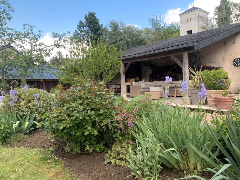 Le Clos Mademoiselleの写真