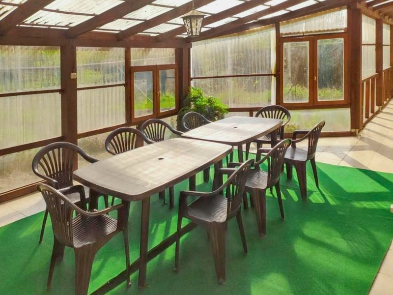 Villa spacieuse à Briare avec piscine privée et activités (Villa spacieuse a Briare avec piscine privee et activites)の写真