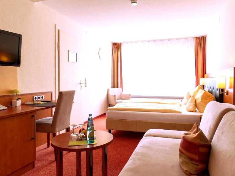 Hotel Fernblickの写真