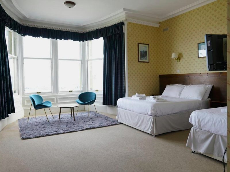 The Stromness Hotel の写真