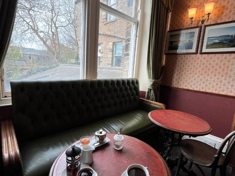 The Stromness Hotel の写真