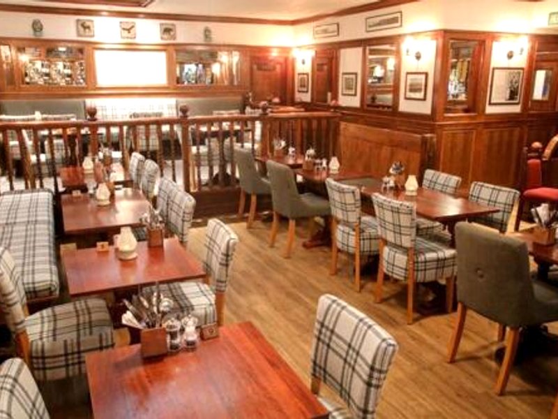 The Royal Hotelの写真