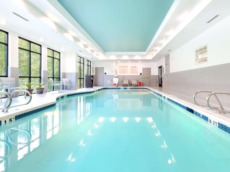 Hampton Inn Acworthの写真