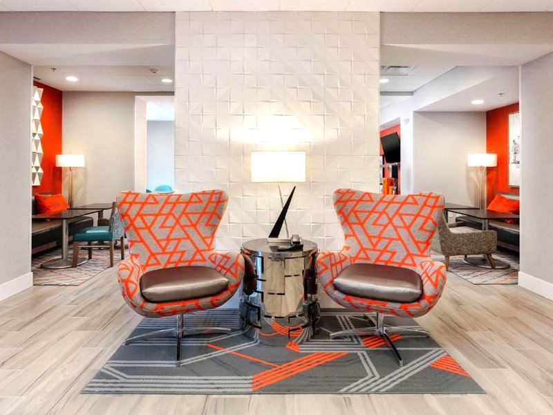 Hampton Inn Acworthの写真