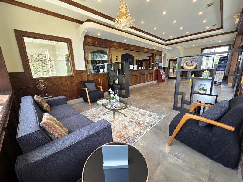 Best Western Acworth Innの写真