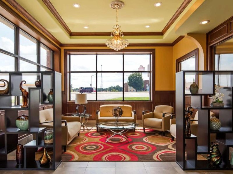 Best Western Acworth Innの写真