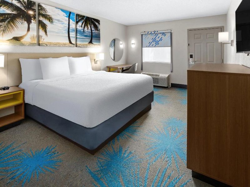 デイズ イン バイ ウィンダム アクワース (Days Inn by Wyndham Acworth)の写真