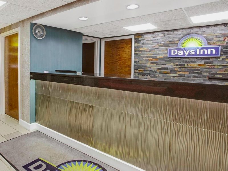 デイズ イン バイ ウィンダム アクワース (Days Inn by Wyndham Acworth)の写真