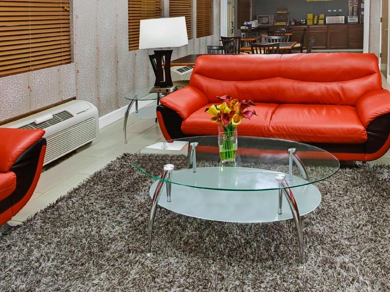 デイズ イン バイ ウィンダム アクワース (Days Inn by Wyndham Acworth)の写真