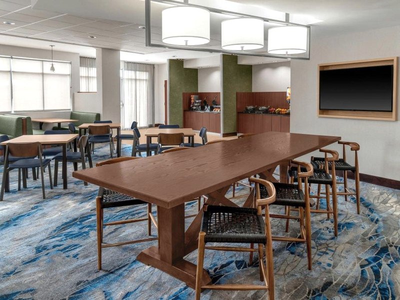 フェアフィールド イン&スイーツ アトランタ アクワース (Fairfield Inn & Suites Atlanta Acworth)の写真