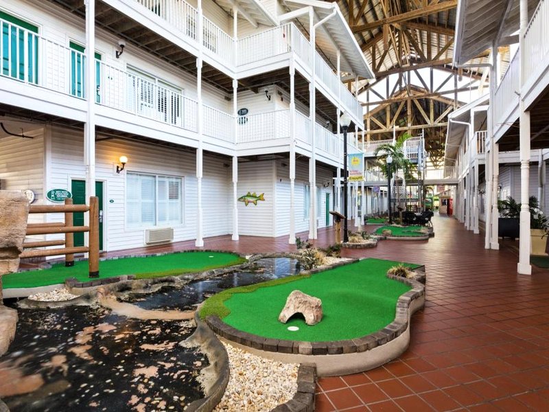Holiday Inn Hotel & Suites Clearwater Beach South Harbourside By IHGの写真