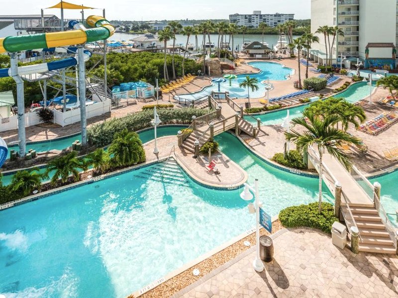 Holiday Inn Hotel & Suites Clearwater Beach South Harbourside By IHGの写真