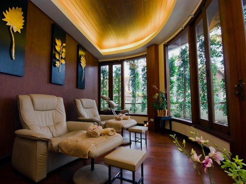 サラナ ブティック ホテル (Salana Boutique Hotel)の写真