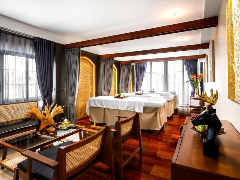 サラナ ブティック ホテル (Salana Boutique Hotel)の写真