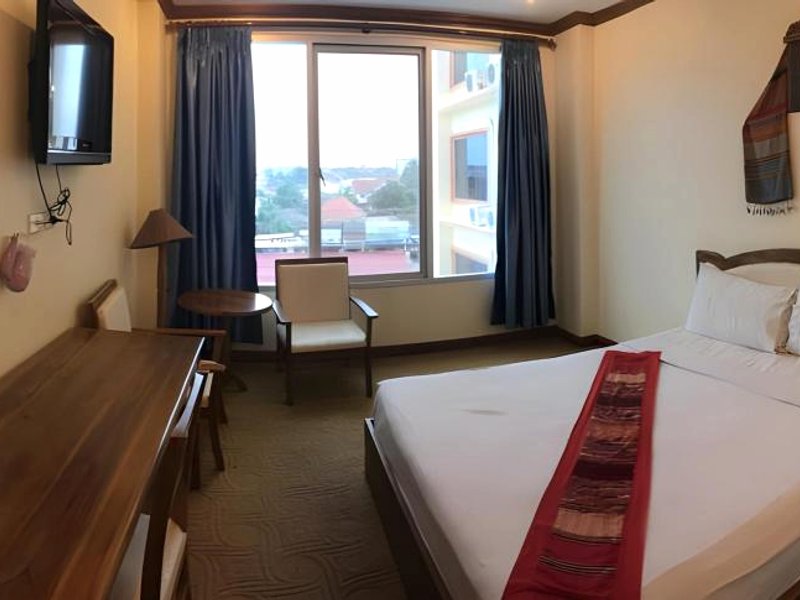 ラ オン ダオ ホテル 1 (La Ong Dao Hotel 1)の写真