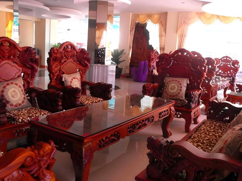 ラ オン ダオ ホテル 1 (La Ong Dao Hotel 1)の写真