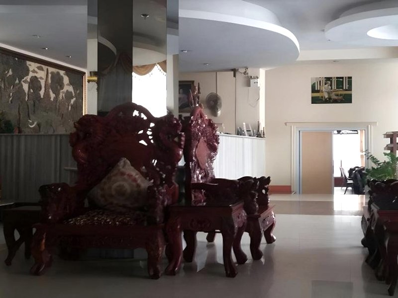 ラ オン ダオ ホテル 1 (La Ong Dao Hotel 1)の写真