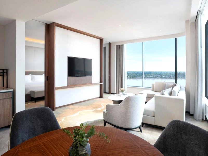 Amari Vientiane の写真