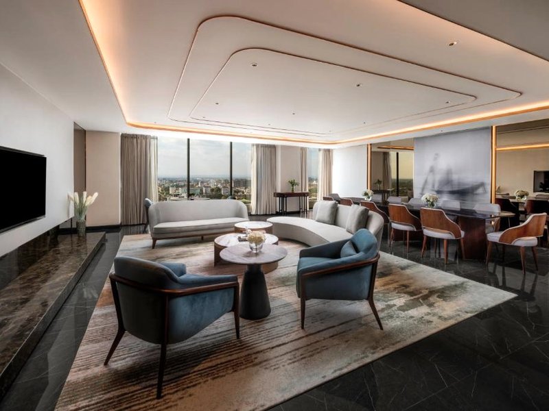 Amari Vientiane の写真