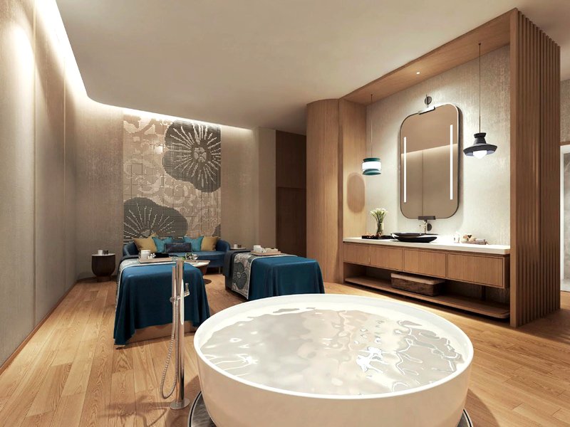 Amari Vientiane の写真