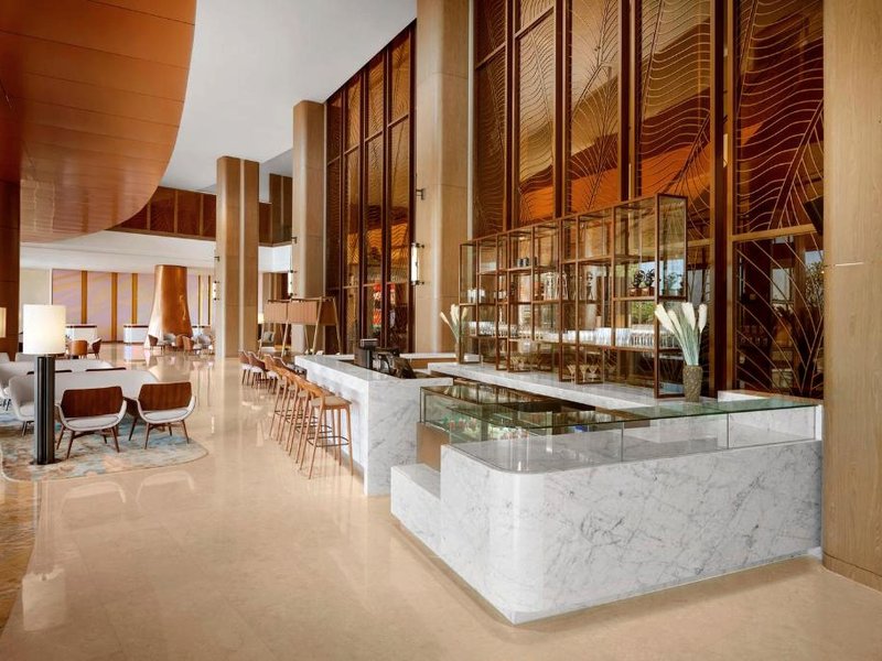 Amari Vientiane の写真