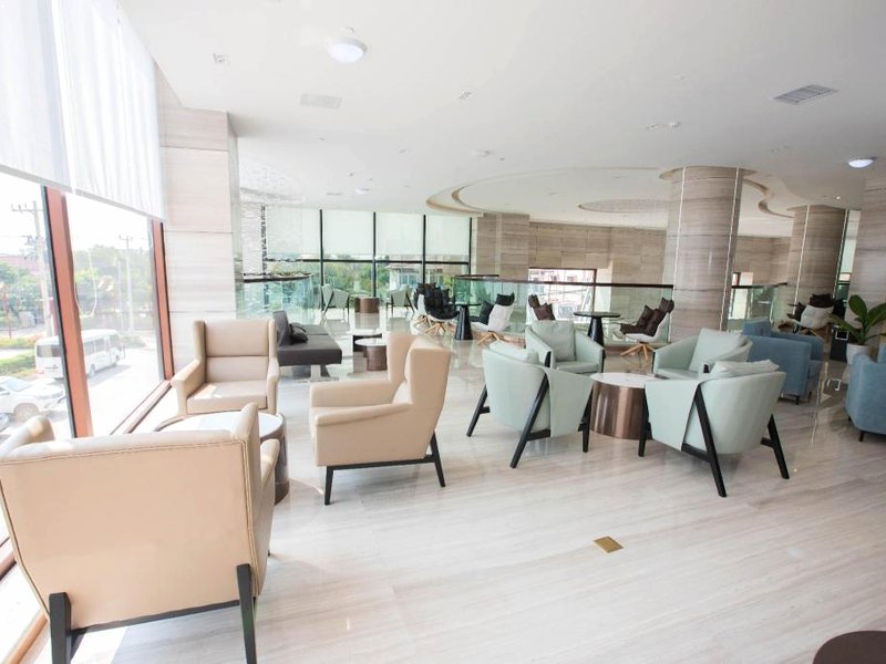 雅典饭店 Athens hotelの写真