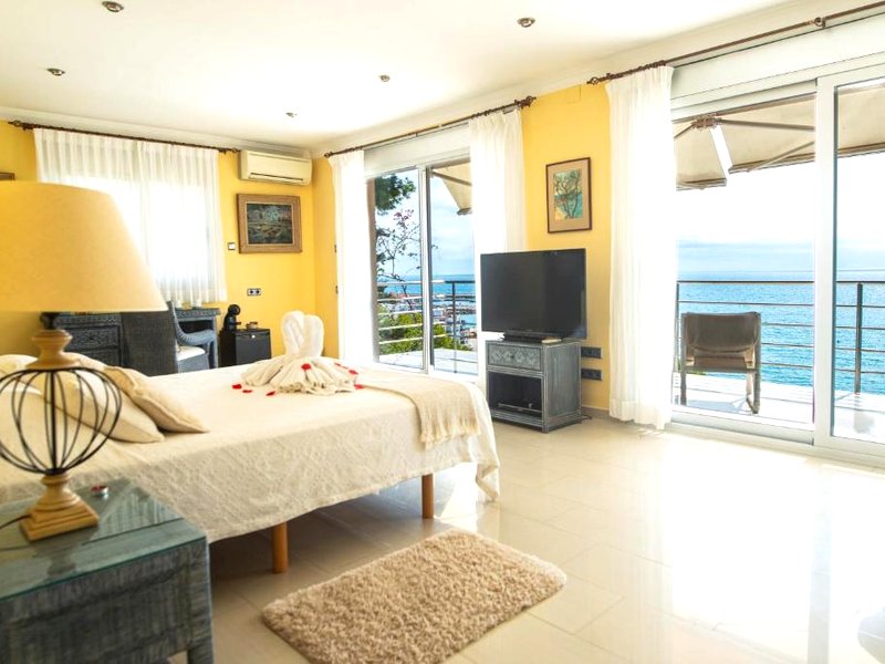 HOTEL La Estrella del Mediterraneoの写真
