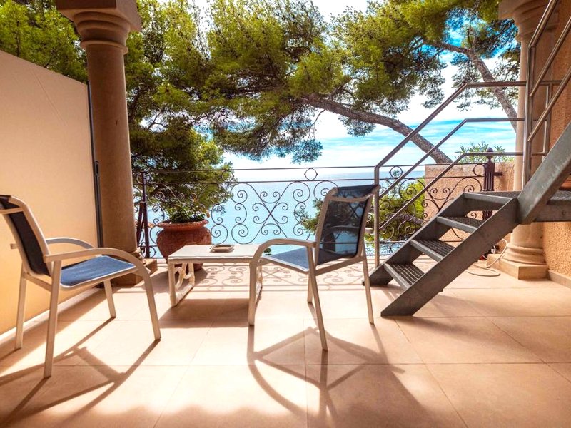 HOTEL La Estrella del Mediterraneoの写真