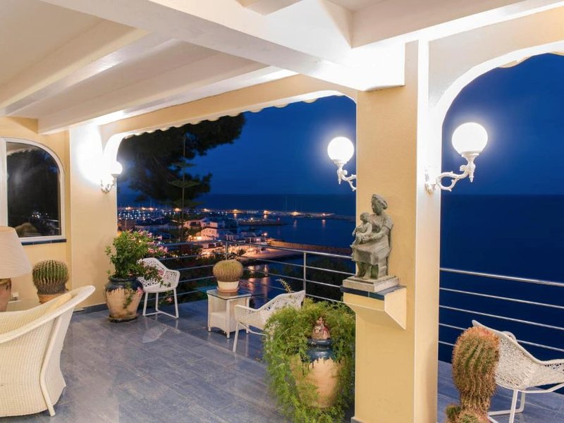 HOTEL La Estrella del Mediterraneoの写真