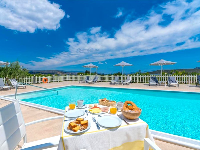 Leonidas Resortの写真