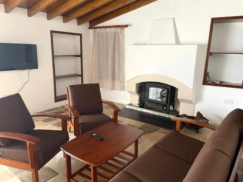 Omodos Katoi Holiday Homesの写真