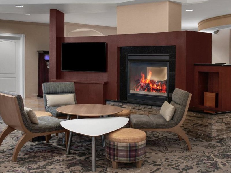 レジデンス　イン　イースト　ラザフォード　メドウランズ (Residence Inn East Rutherford Meadowlands)の写真