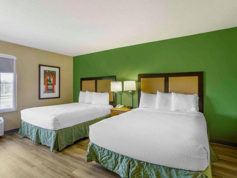 Extended Stay America Suites - Meadowlands - East Rutherfordの写真