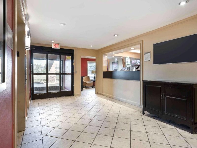 Extended Stay America Suites - Meadowlands - East Rutherfordの写真