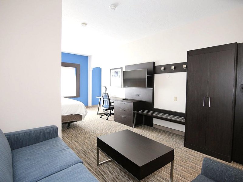 Holiday Inn Express Hotel & Suites Ashland By IHGの写真