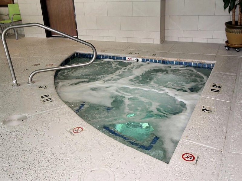 Holiday Inn Express Hotel & Suites Ashland By IHGの写真