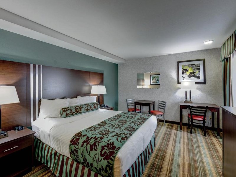 Flagship Inn of Ashlandの写真