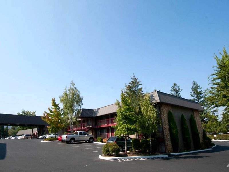 Flagship Inn of Ashlandの写真