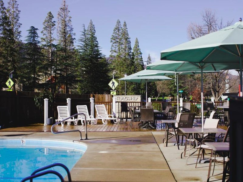 Flagship Inn of Ashlandの写真