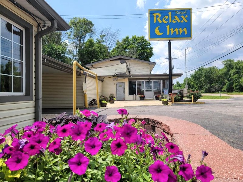 Royal Relax Innの写真