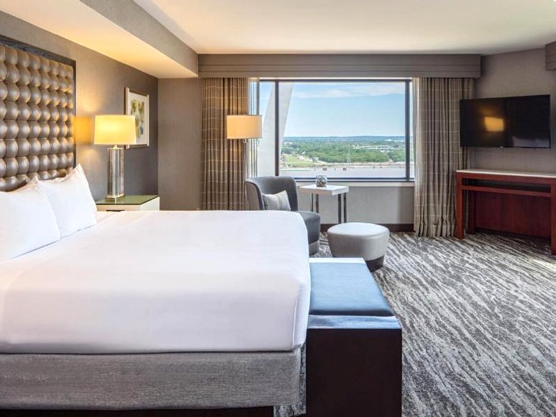 ハイアット リージェンシー セントルイス アット ザ アーチ (Hyatt Regency St Louis At The Arch)の写真